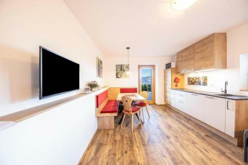 Agroturismo Gfliererhof