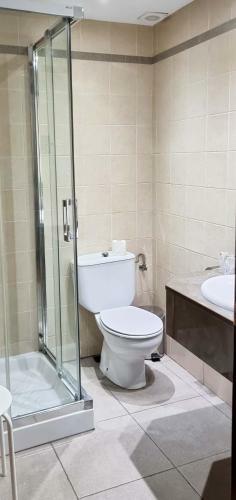 Hostal Vitium C�rdoba