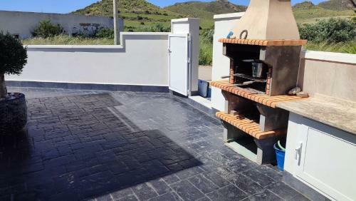 Apartamento Turalmer�a- Espectacular D�plex Con Amplias Terrazas En Pozo de Los Frailes- La Pita