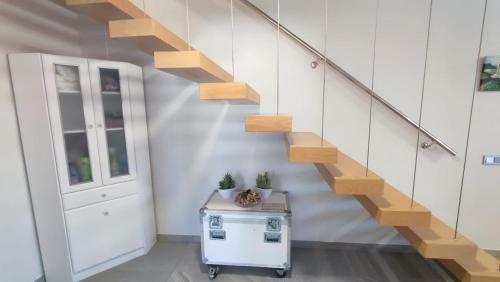 Apartamento Turalmer�a- Espectacular D�plex Con Amplias Terrazas En Pozo de Los Frailes- La Pita