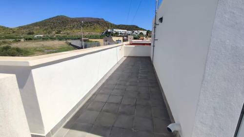 Apartamento Turalmer�a- Espectacular D�plex Con Amplias Terrazas En Pozo de Los Frailes- La Pita