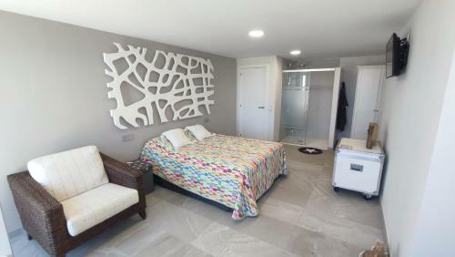 Apartamento Turalmer�a- Espectacular D�plex Con Amplias Terrazas En Pozo de Los Frailes- La Pita