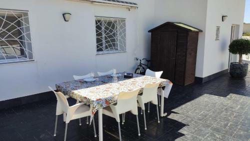 Apartamento Turalmer�a- Espectacular D�plex Con Amplias Terrazas En Pozo de Los Frailes- La Pita