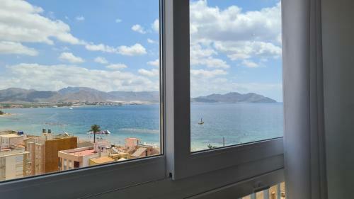 Apartamento Montemar Bellavista Centro