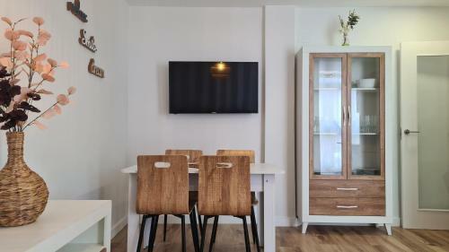Apartamento Montemar Bellavista Centro
