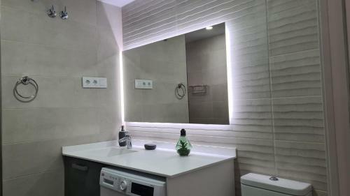 Apartamento Montemar Bellavista Centro