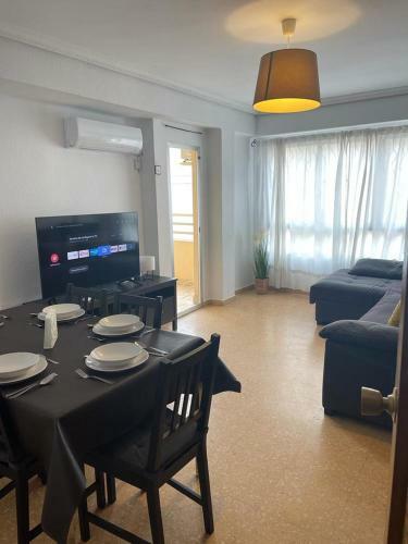 Apartamento Mediterr�neo Low Cost Isabel (Wifi)