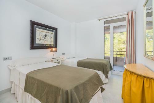Apartment Just 80 Meters From The Beach