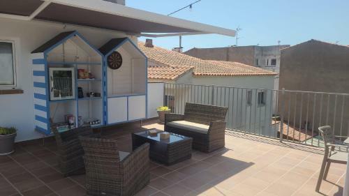 Malva Hostel