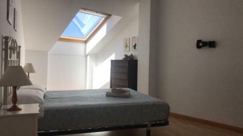 Apartamento Ibon de Truchas Jaca