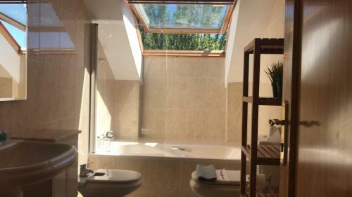 Apartamento Ibon de Truchas Jaca