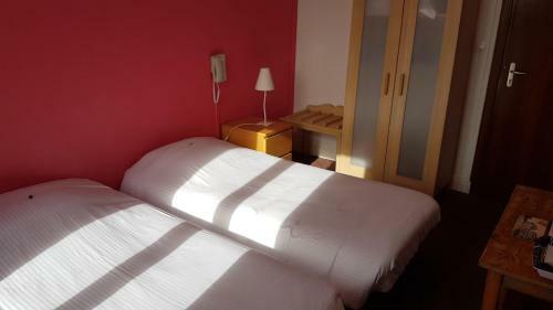 Hotel H�tel De Paris
