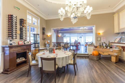 Hotel H�tel De Paris