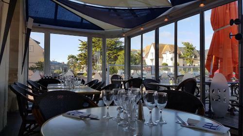 Hotel H�tel De Paris