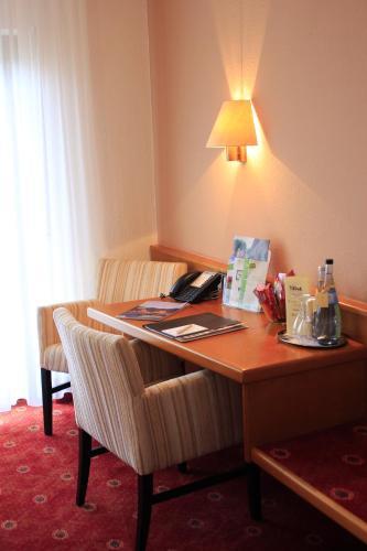Flairhotel & Restaurant Erck