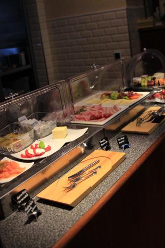 Flairhotel & Restaurant Erck