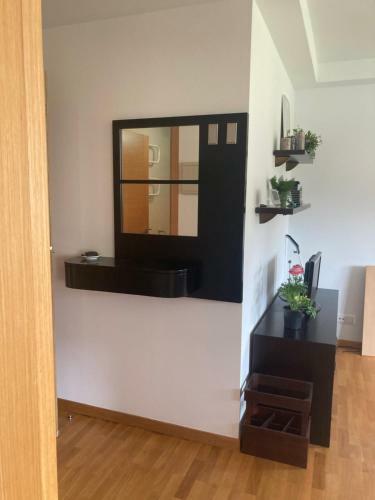 Apartamento Costa Da Morte Cabana de Berganti�os