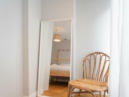 Apartamento Housingcoru�a Juan Florez