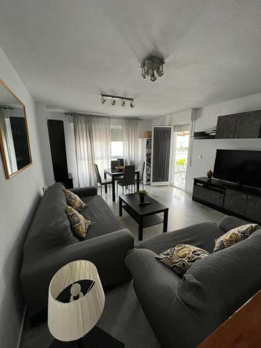 Apartamento Alcazaba By Apandgo