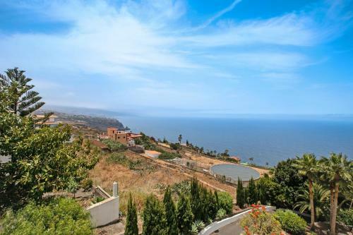 Apartamento Bellavista Panor�mica