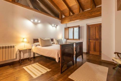 Casa Vacacional Maruja