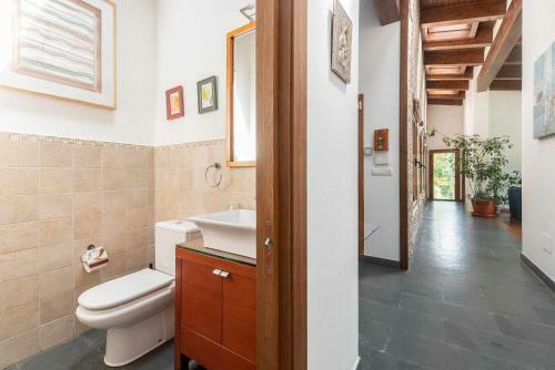Casa Vacacional Los Nogales