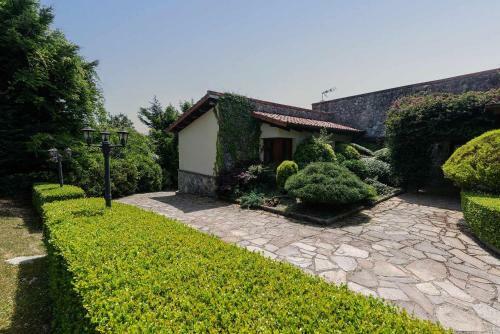 Casa Vacacional Los Nogales