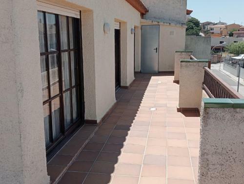 Apartamento Penthouse Ducat de Lescala Hutg