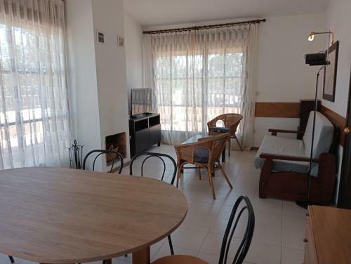 Apartamento Penthouse Ducat de Lescala Hutg