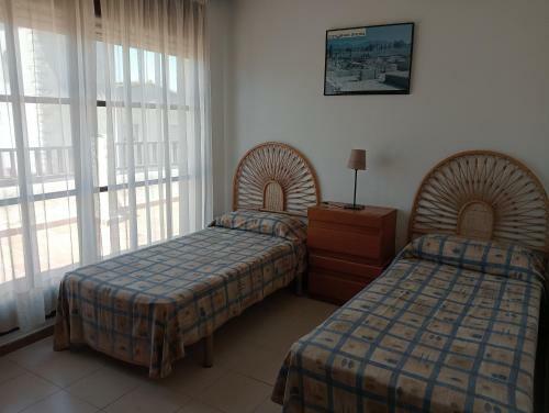 Apartamento Penthouse Ducat de Lescala Hutg