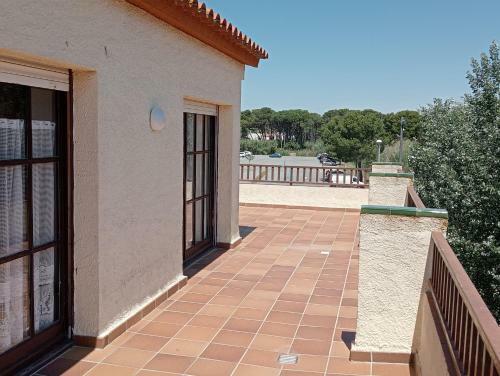 Apartamento Penthouse Ducat de Lescala Hutg