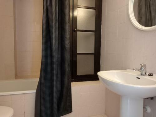Apartamento Penthouse Ducat de Lescala Hutg
