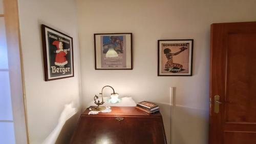 Apartamento El Rincon de Susa