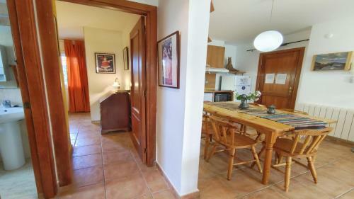 Apartamento El Rincon de Susa