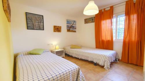 Apartamento El Rincon de Susa