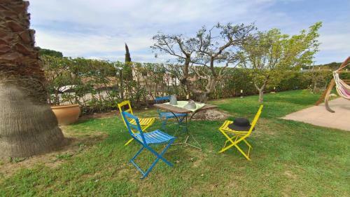 Apartamento El Rincon de Susa