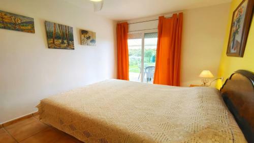 Apartamento El Rincon de Susa