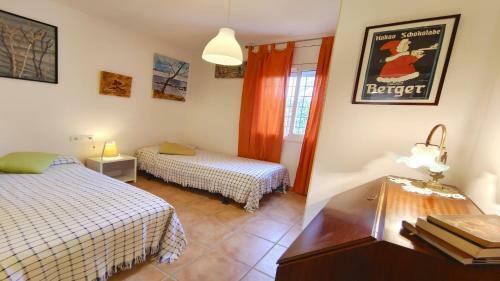 Apartamento El Rincon de Susa