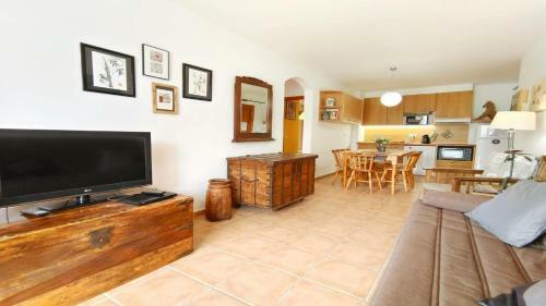 Apartamento El Rincon de Susa