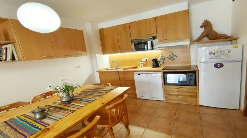 Apartamento El Rincon de Susa