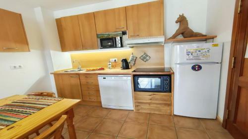 Apartamento El Rincon de Susa