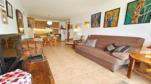 Apartamento El Rincon de Susa