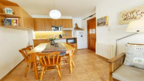 Apartamento El Rincon de Susa