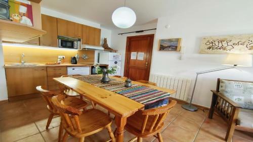 Apartamento El Rincon de Susa