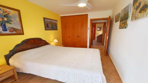 Apartamento El Rincon de Susa