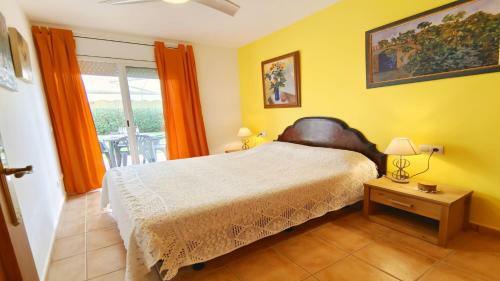 Apartamento El Rincon de Susa