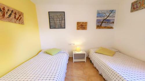 Apartamento El Rincon de Susa