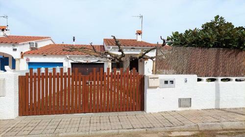 Villa Rosy