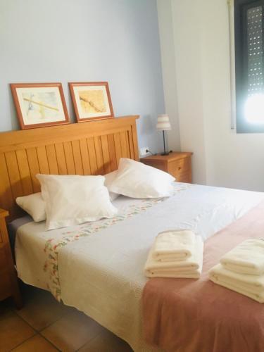 Apartamento El Blauet
