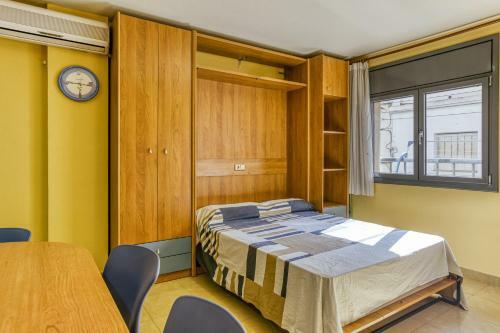 Apartamento Estudio P